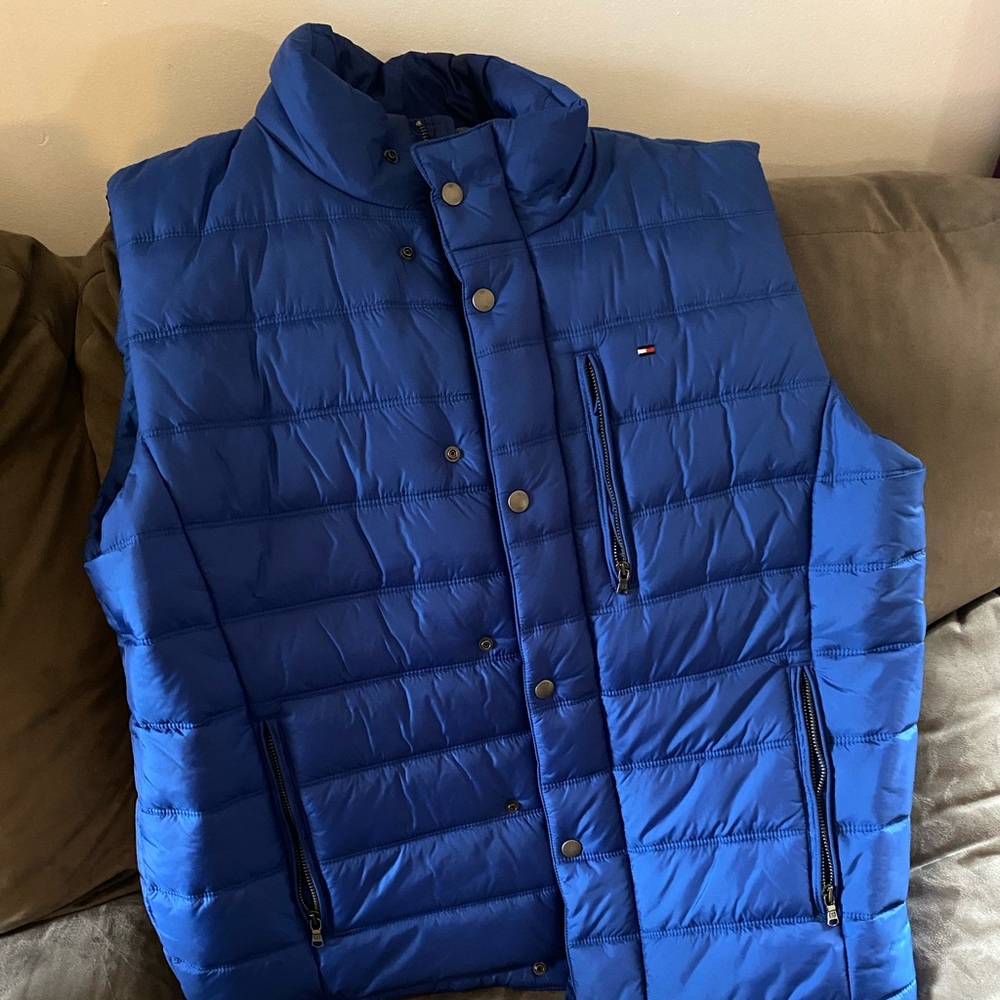 Vest
